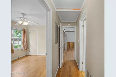 924 Montclair Avenue, Rockingham, NC 28379 - Photo 19