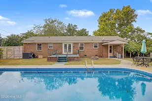 924 Montclair Ave, Rockingham, NC 28379 - Photo 23