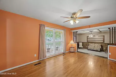 924 Montclair Avenue, Rockingham, NC 28379 - Photo 5
