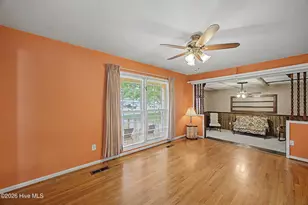 924 Montclair Ave, Rockingham, NC 28379 - Photo 5