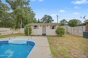 924 Montclair Ave, Rockingham, NC 28379 - Photo 25