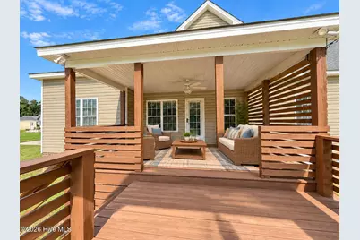 2285 Meadowlark Road, Nashville, NC 27856 - Photo 23