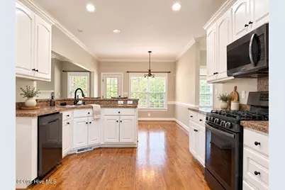 2285 Meadowlark Road, Nashville, NC 27856 - Photo 11