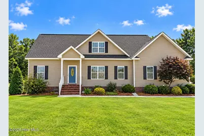 2285 Meadowlark Road, Nashville, NC 27856 - Photo 1