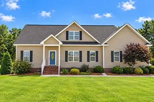 2285 Meadowlark Rd, Nashville, NC 27856 - Photo 1
