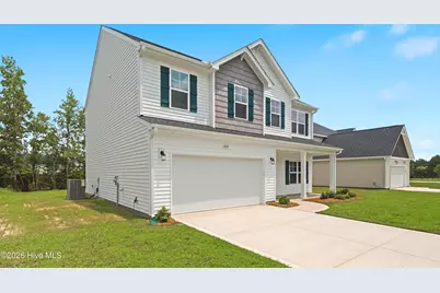 4279 Halkirk Drive, Fayetteville, NC 28312 - Photo 3