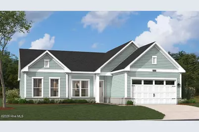 1066 Rock Skipper Road, Ocean Isle Beach, NC 28469 - Photo 1