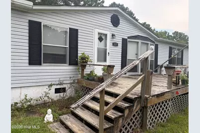 127 Hatcher Drive, Newport, NC 28570 - Photo 21