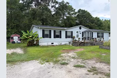 127 Hatcher Drive, Newport, NC 28570 - Photo 3