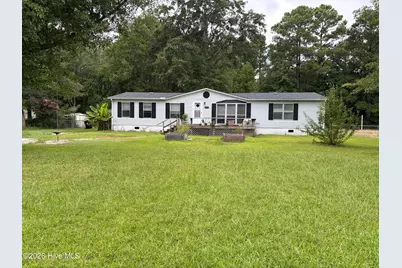 127 Hatcher Drive, Newport, NC 28570 - Photo 7