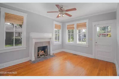 2023 Creecy Avenue, Wilmington, NC 28403 - Photo 3