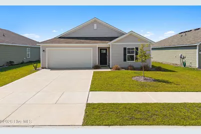 3858 Lady Bug Drive, Shallotte, NC 28470 - Photo 1