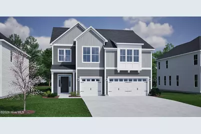 173 Lilaput Circle, Wilmington, NC 28411 - Photo 1