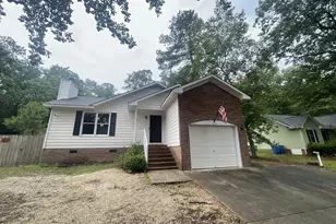 424 Randolph Ave, Fayetteville, NC 28311 - Photo 1