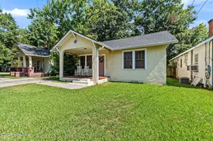 1819 Starnes St, Augusta, GA 30904 - Photo 3