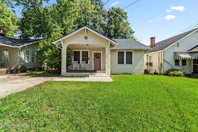 1819 Starnes Street, Augusta, GA 30904 - Photo 1