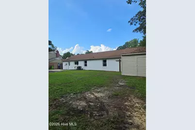 110 Glen Drive, Havelock, NC 28532 - Photo 25