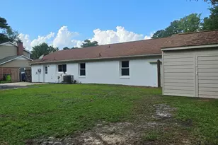 110 Glen Dr, Havelock, NC 28532 - Photo 25