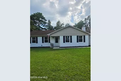 110 Glen Drive, Havelock, NC 28532 - Photo 3