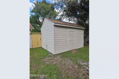 110 Glen Drive, Havelock, NC 28532 - Photo 21