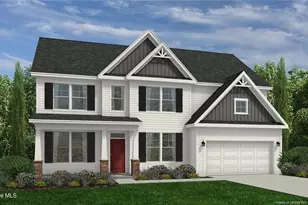79 Hallwood Dr, Dunn, NC 28334 - Photo 1
