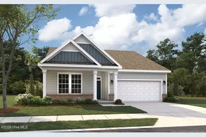 61 Hallwood Drive, Dunn, NC 28334 - Photo 1