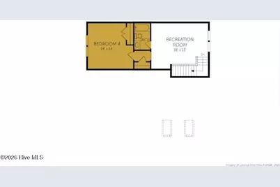 61 Hallwood Drive, Dunn, NC 28334 - Photo 3