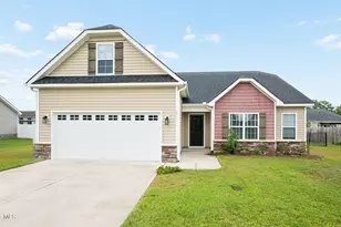 2821 Ange St, Winterville, NC 28590 - Photo 1