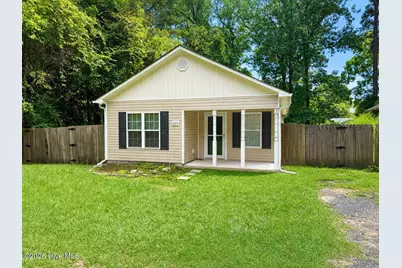 1624 Hargett Street, Jacksonville, NC 28540 - Photo 1