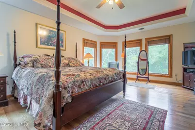 141 Scuppernong River Drive, Hertford, NC 27944 - Photo 33