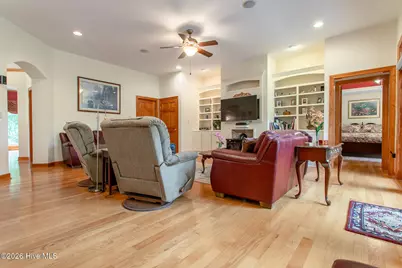 141 Scuppernong River Drive, Hertford, NC 27944 - Photo 7