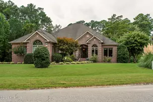 141 Scuppernong River Dr, Hertford, NC 27944 - Photo 1