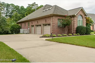141 Scuppernong River Drive, Hertford, NC 27944 - Photo 3