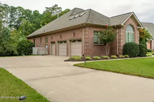 141 Scuppernong River Dr, Hertford, NC 27944 - Photo 3