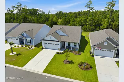 305 Eagle Claw Drive, Calabash, NC 28467 - Photo 41