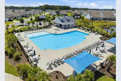305 Eagle Claw Drive, Calabash, NC 28467 - Photo 35