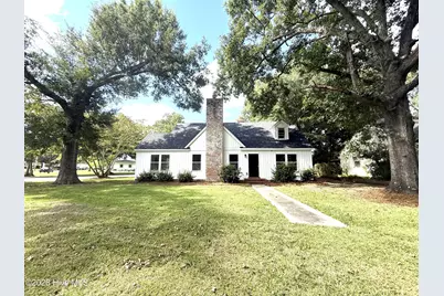 403 Bordeaux Street, Jacksonville, NC 28540 - Photo 1