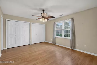 126 Charlton Road, Hubert, NC 28539 - Photo 9