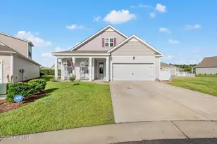 1501 Fence Post Ln, Calabash, NC 28467 - Photo 1