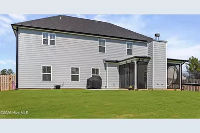 4460 Baywood Trail, Evans, GA 30809 - Photo 45