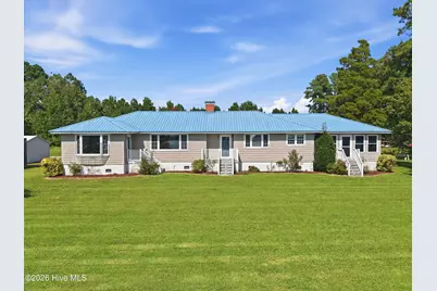 835 Foreman Lane, Belhaven, NC 27810 - Photo 3