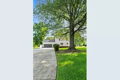 1100 Westmoreland Drive, Jacksonville, NC 28546 - Photo 49