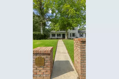 1100 Westmoreland Drive, Jacksonville, NC 28546 - Photo 3