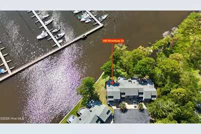 150 Riverboat Drive, Washington, NC 27889 - Photo 5