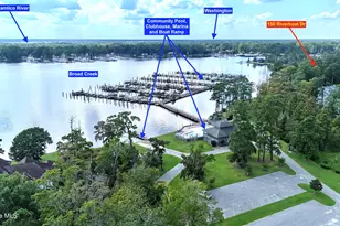 150 Riverboat Dr, Washington, NC 27889 - Photo 3