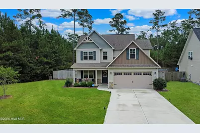 508 Maggies Court, Jacksonville, NC 28540 - Photo 1