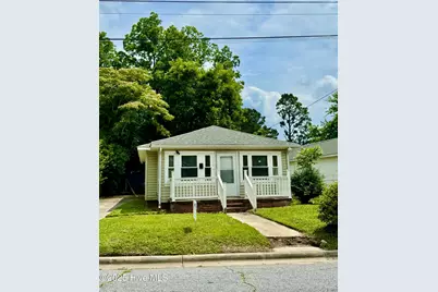 1217 Fleming Street, Greenville, NC 27834 - Photo 1