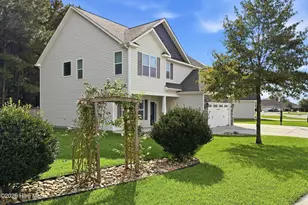 501 Sonoma Rd, Jacksonville, NC 28546 - Photo 3