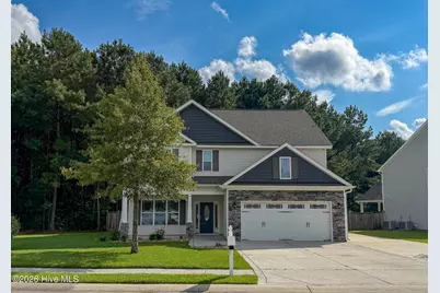 501 Sonoma Road, Jacksonville, NC 28546 - Photo 1