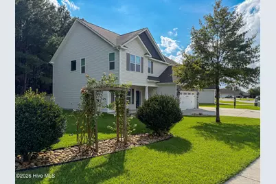 501 Sonoma Road, Jacksonville, NC 28546 - Photo 3